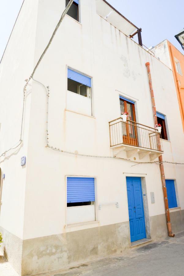 Casa Duran Marettimo Exterior foto