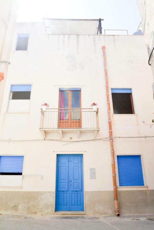 Casa Duran Marettimo Exterior foto