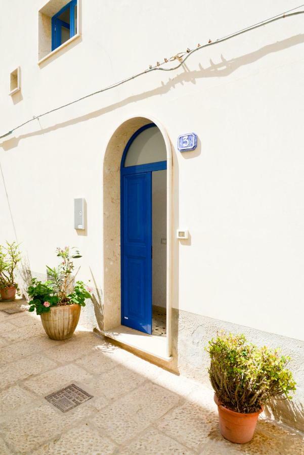 Casa Duran Marettimo Exterior foto